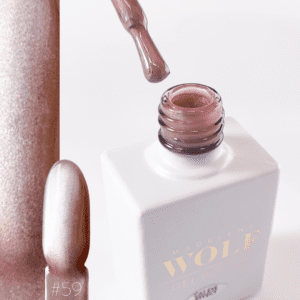 #059 Gel Polish - Cat Eye Silk