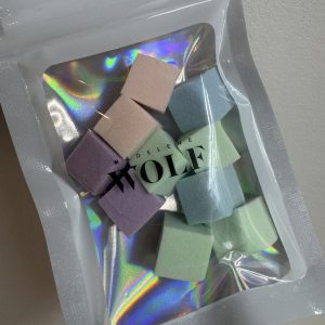 Ombre Sponge - 10st