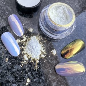 Duo Chrome - Golden Bronze