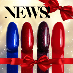 Gel Polish Paket - NEWS '25