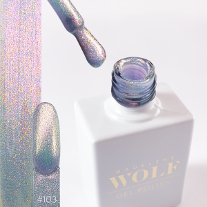 Gel polish webshop 65+ – 1