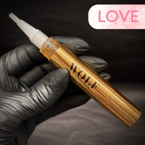 Nail & Cuticle oil Twist Pen - Love