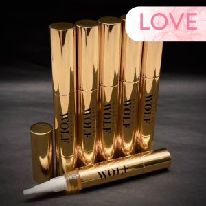 Nail & Cuticle oil Twist Pen – Love i 10-pack