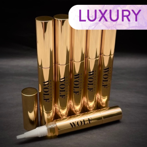 Nail & Cuticle oil Twist Pen - Luxury i 6-pack