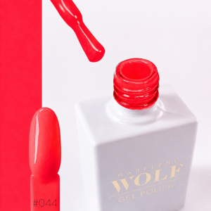 #044 Gel Polish - Shut Up!