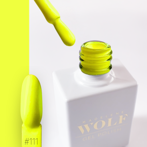 111, Hello Yellow