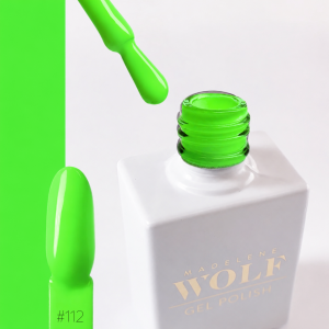 112, Lime-ted edition