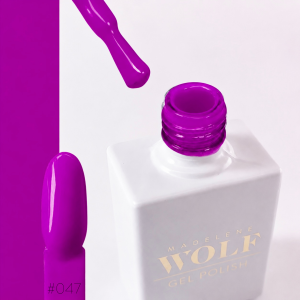 #047 Gel Polish - Deal Breaker
