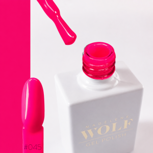 #045 Gel Polish - In Your Face
