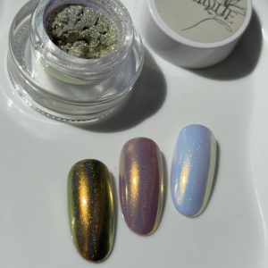 Holo Effect, Lemon