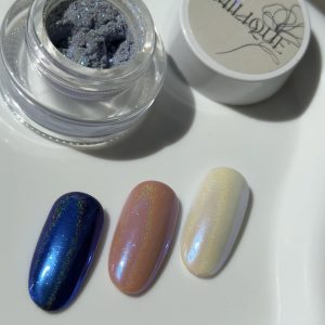 Holo Effect, Blueberry