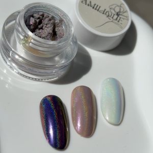 Holo Effect, Plum