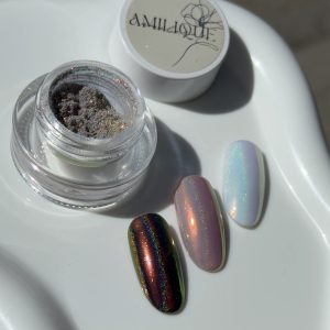 Holo Effect, Peach