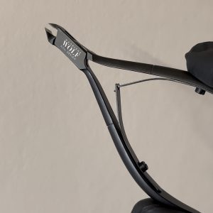 Cuticle Nipper