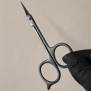 Cuticle Scissors