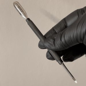 Cuticle Pusher