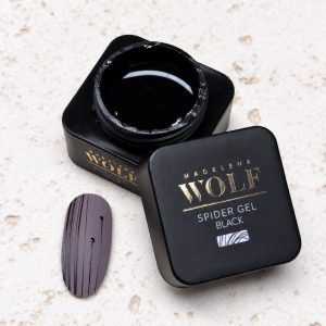 Spider Gel - Black