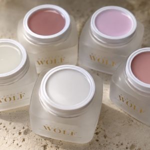 Simplicity Builder gel Kit